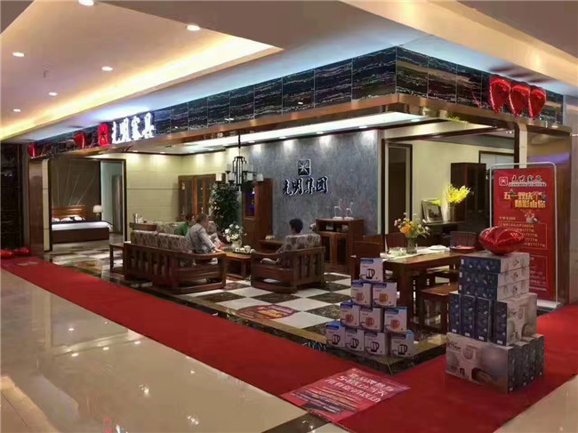 万象城（中国）