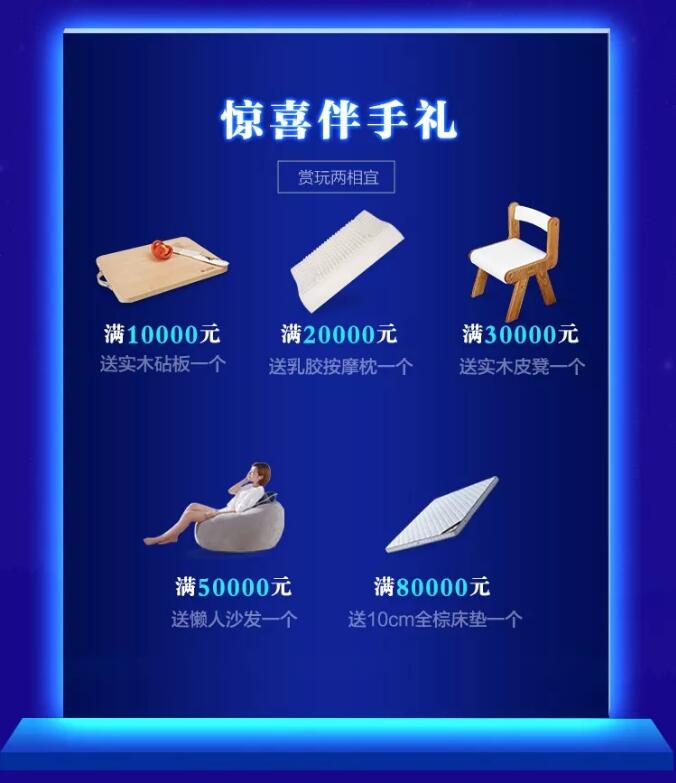 万象城（中国）720超级品牌，线上线下狂欢盛典，见证品牌力量
