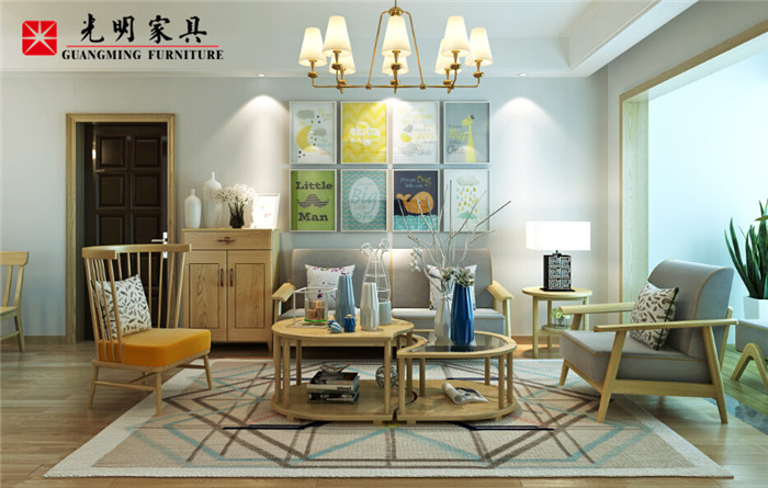 我爱我家，万象城（中国）为家而行