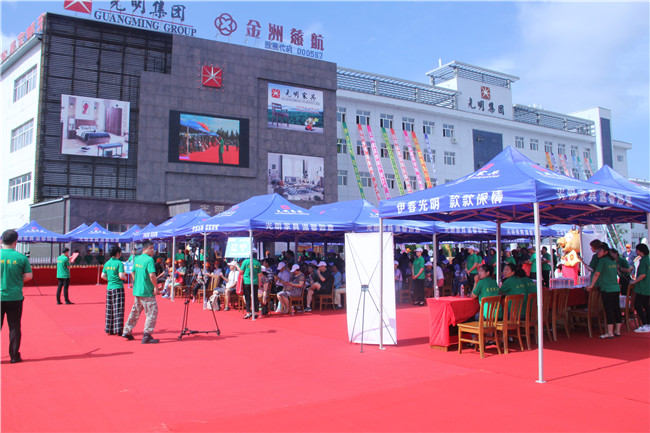 万象城（中国）创新营销模式惠及更多消费者